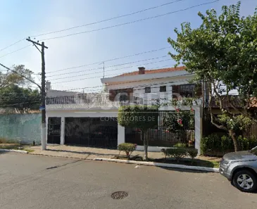 Sobrado com 4 Quartos à venda, 134m² no Interlagos, São Paulo