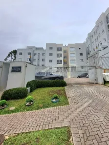 Apartamento com 2 Quartos à venda, 70m² no Afonso Pena, São José dos Pinhais