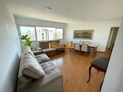 Apartamento com 3 Quartos à venda, 93m² no Vila Adyana, São José dos Campos