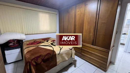 Casa com 2 Quartos à venda, 200m² no Jardim Continental II, Taubaté