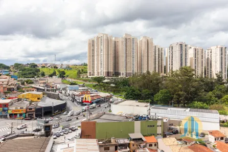 Apartamento com 2 Quartos à venda, 71m² no Vila Boa Vista, Barueri