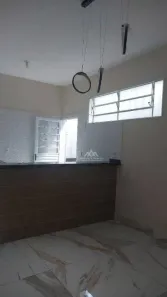 Casa com 1 Quarto à venda, 37m² no Campos Elíseos, Ribeirão Preto