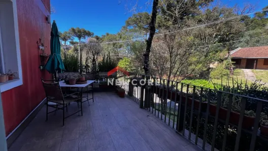 Apartamento com 3 Quartos à venda, 97m² no Planalto, Gramado
