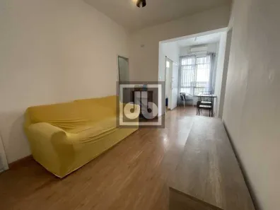 Apartamento com 3 Quartos à venda, 60m² no Humaitá, Rio de Janeiro