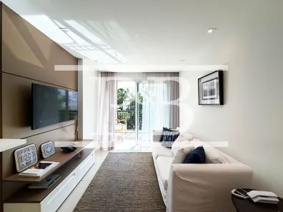 Apartamento com 2 Quartos para alugar, 90m² no Ipanema, Rio de Janeiro