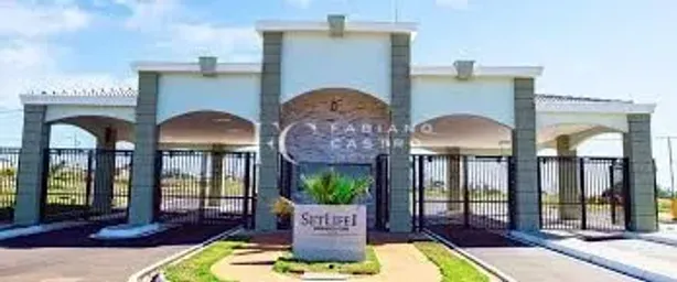 Lote/Terreno à venda, 253m² no Setlife Mirassol, Mirassol