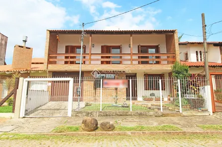 Casa com 3 Quartos à venda, 388m² no Jardim Itu, Porto Alegre