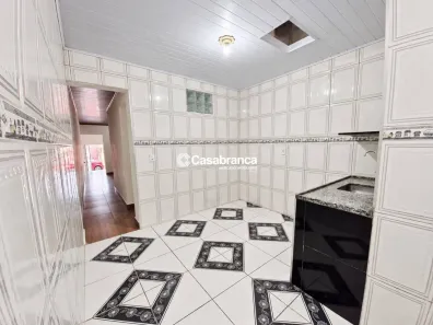 Casa com 1 Quarto à venda, 42m² no Vila Santana, Sorocaba