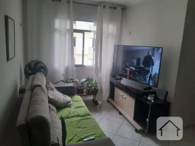 Apartamento com 3 Quartos à venda, 63m² no Jardim D'Abril, São Paulo