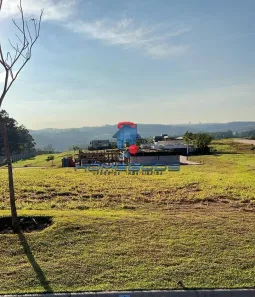 Lote/Terreno à venda, 1200m² no Loteamento Residencial Pedra Alta (Sousas), Campinas