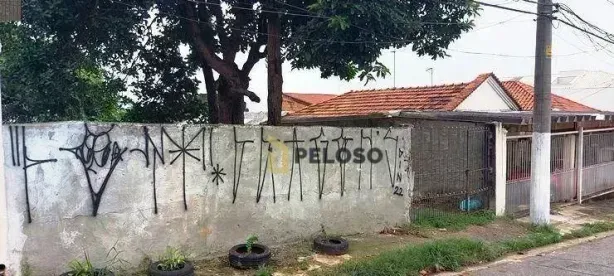 Lote/Terreno à venda, 360m² no Vila Constança, São Paulo