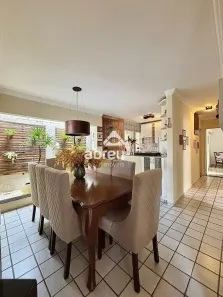 Casa de Condomínio com 3 Quartos à venda, 105m² no Parque das Nações, Parnamirim