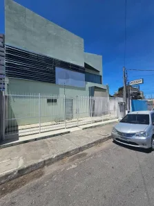 Prédio Comercial à venda, 512m² no Jardins, Aracaju