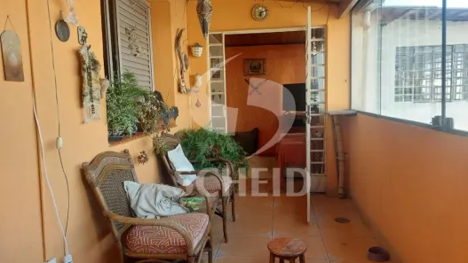 Apartamento com 2 Quartos à venda, 107m² no Santo Amaro, São Paulo