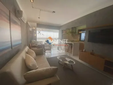 Apartamento com 2 Quartos à venda, 67m² no Maracanã, Praia Grande