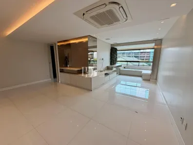 Apartamento com 4 Quartos para alugar, 130m² no Ilha do Retiro, Recife