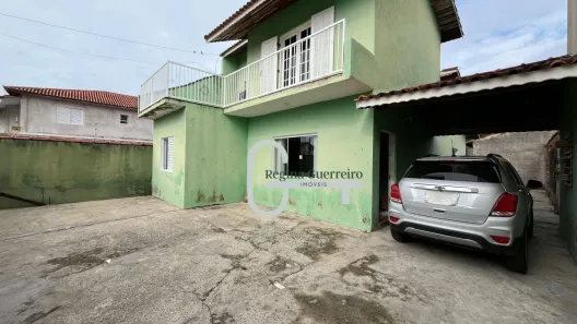 Casa com 3 Quartos à venda, 130m² no Bal Stella Maris, Peruíbe