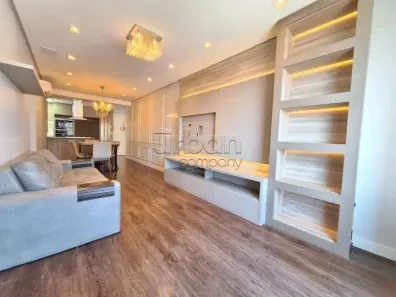 Apartamento com 3 Quartos à venda, 87m² no Rio Branco, Novo Hamburgo