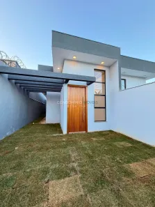 Casa com 3 Quartos à venda, 137m² no Residencial Visão, Lagoa Santa
