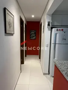 Apartamento com 2 Quartos à venda, 70m² no Riviera, Bertioga