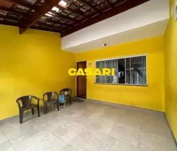 Sobrado com 2 Quartos à venda, 91m² no Planalto, São Bernardo do Campo