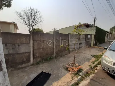 Lote/Terreno à venda, 455m² no Jardim Proença I, Campinas