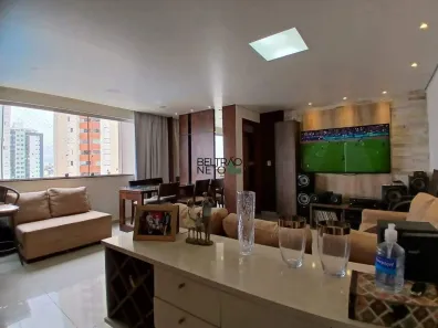 Apartamento com 3 Quartos à venda, 85m² no Buritis, Belo Horizonte