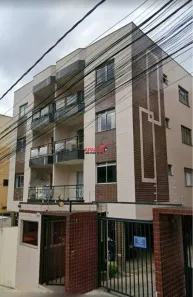 Apartamento com 2 Quartos para alugar, 68m² no Lourdes, Viçosa