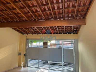 Casa com 2 Quartos à venda, 109m² no Centro, Indaiatuba