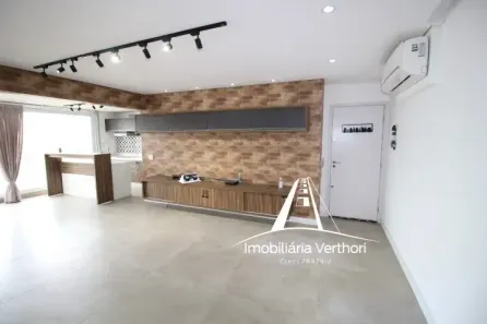 Apartamento com 2 Quartos à venda, 92m² no Vila Nair, São Paulo