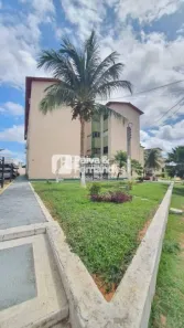 Apartamento com 2 Quartos para alugar, 56m² no Nova Parnamirim, Parnamirim