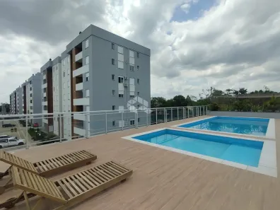 Apartamento com 2 Quartos à venda, 48m² no Olaria, Canoas