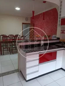 Sobrado com 3 Quartos à venda, 94m² no Parque das Árvores, São Paulo