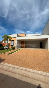 Casa de Condomínio com 3 Quartos à venda, 198m² no Parque Brasil 500, Paulínia