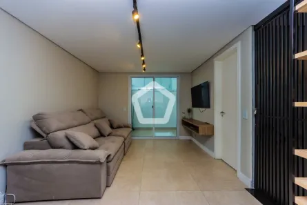 Cobertura com 3 Quartos à venda, 163m² no Tatuapé, São Paulo