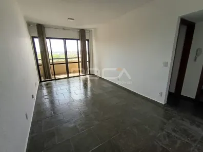Apartamento com 1 Quarto à venda, 56m² no Centro, Ribeirão Preto