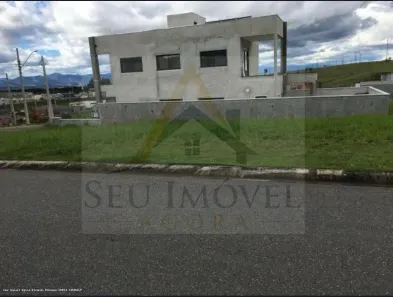 Lote/Terreno à venda, 332m² no Parque Residencial Maria Elmira, Caçapava