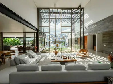 Casa de Condomínio com 8 Quartos à venda, 970m² no Loteamento Residencial Parque Terras de Santa Cecília, Itu