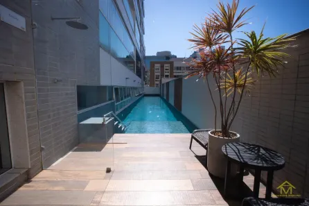Apartamento com 4 Quartos à venda, 132m² no Praia da Costa, Vila Velha