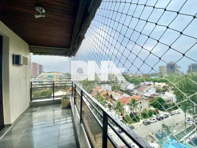 Apartamento com 3 Quartos à venda, 142m² no Barra da Tijuca, Rio de Janeiro