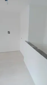 Apartamento com 2 Quartos à venda, 54m² no Vila Linda, Santo André