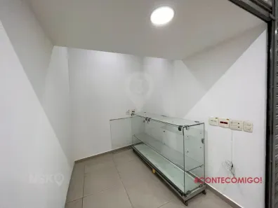 Ponto Comercial para alugar, 14m² no Centro, São Paulo