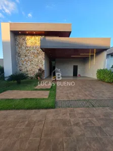 Casa de Condomínio com 3 Quartos à venda, 200m² no Terravista Residence Club, Mirassol