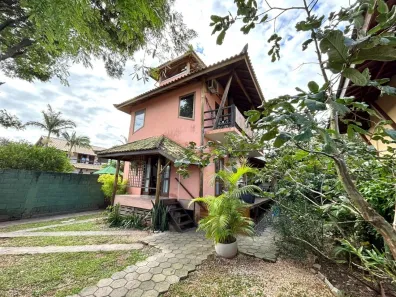 Casa com 2 Quartos à venda, 95m² no Campeche, Florianópolis