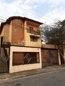 Sobrado com 3 Quartos à venda, 372m² no Vila Barreto, São Paulo