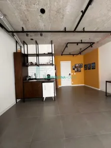 Sala Comercial à venda, 40m² no Pinheiros, São Paulo