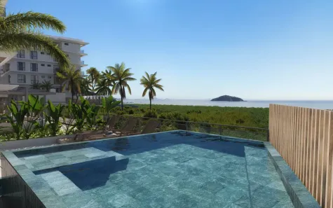 Apartamento com 4 Quartos à venda, 350m² no Armação, Penha