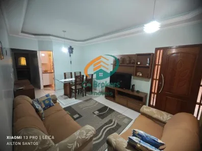 Casa com 3 Quartos à venda, 211m² no Jardim São João, Guarulhos