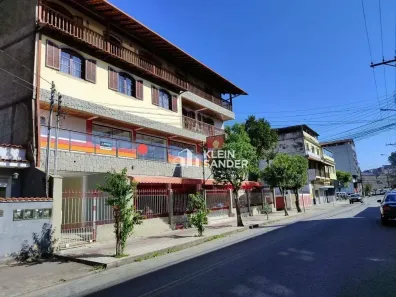 Prédio Comercial à venda, 559m² no Olaria, Nova Friburgo