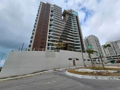 Apartamento com 3 Quartos à venda, 119m² no Cruz das Almas, Maceió
